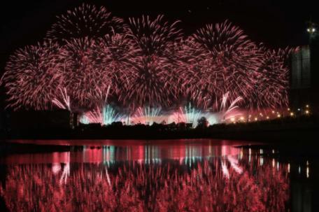 多地調(diào)整燃放煙花爆竹政策