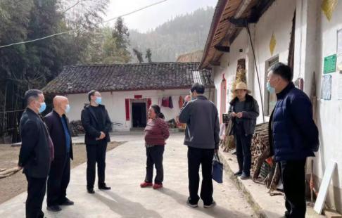 探訪疫情中的鄉(xiāng)村：退燒藥匱乏，但重癥率較低？