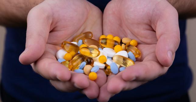 不只是“靈魂砍價”！醫藥集采，能給我們帶來什么？