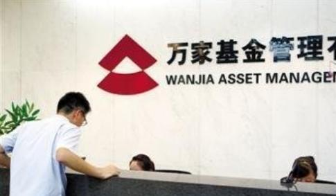 萬家基金黃海包攬業績前兩名，科創50等ETF備受基民青睞