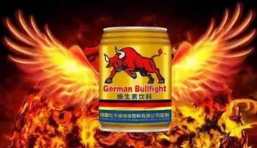 紅牛“大戰”又來了？