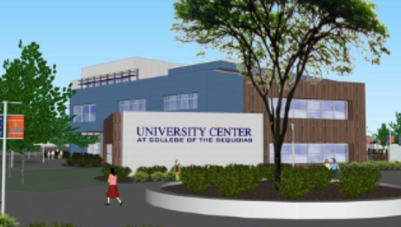 圖萊里縣通過了 9500 萬美元的措施