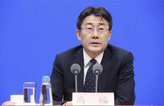 高福:醫(yī)院不是菜市場 應(yīng)該預(yù)約看病