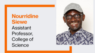 RIT科學家開發數學模型來評估潛在的癌癥治療方案