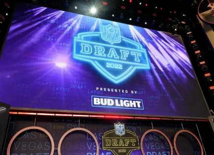 紅雀隊在 2023 年選秀中輸掉了第 3 順位