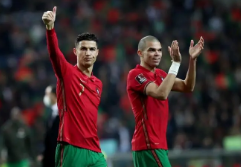 C羅無法參加對陣利雅得青年的下一輪沙特聯賽