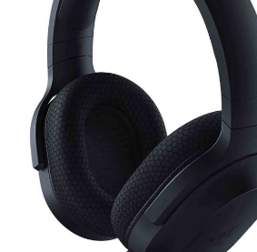 RazerBarracudaX適用于所有情況的經濟實惠的無線游戲耳機