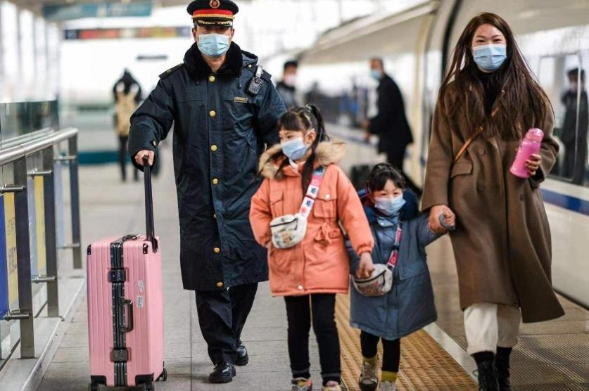 年前返鄉必知的20個防護要點