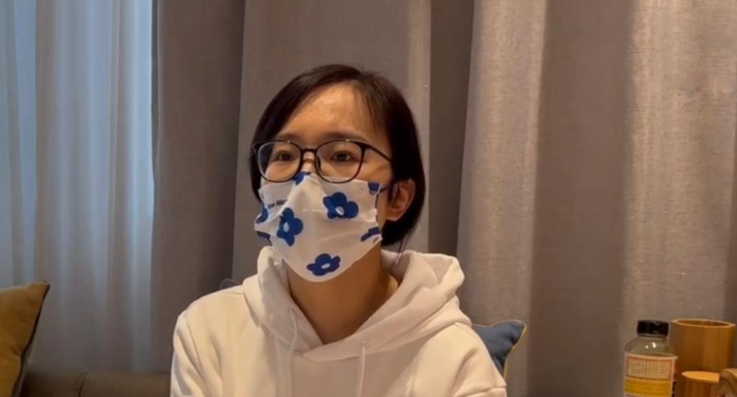 劉鑫被強制執行近72萬