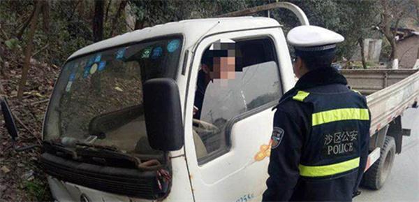 “如果今天無罪，明天就出車”（曾因涉嫌妨礙傳染病防治罪被公安機關監視居住）