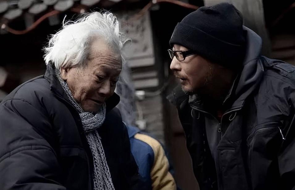 管虎父親、著名演員管宗祥逝世（曾出演多個(gè)歌劇、話(huà)劇，主演多部影片）