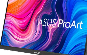 ASUSProArtPA279CV4KHDR專業顯示器配備USBType-C端口