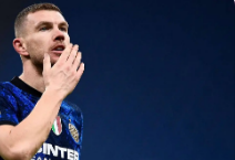 意大利超級杯之前國米老將哲科續約一事已經提上日程