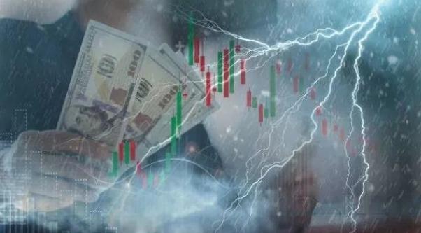 華爾街投行收入“崩塌”：高盛、德意志銀行、摩根士丹利…裁員降薪潮蔓延（獎金下降幅度達到40%）