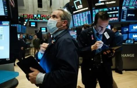 紐交所出現(xiàn)技術(shù)故障！多只股票盤中暴跌，交易一度暫停，現(xiàn)已恢復(fù)（受影響的，包括麥當(dāng)勞等）