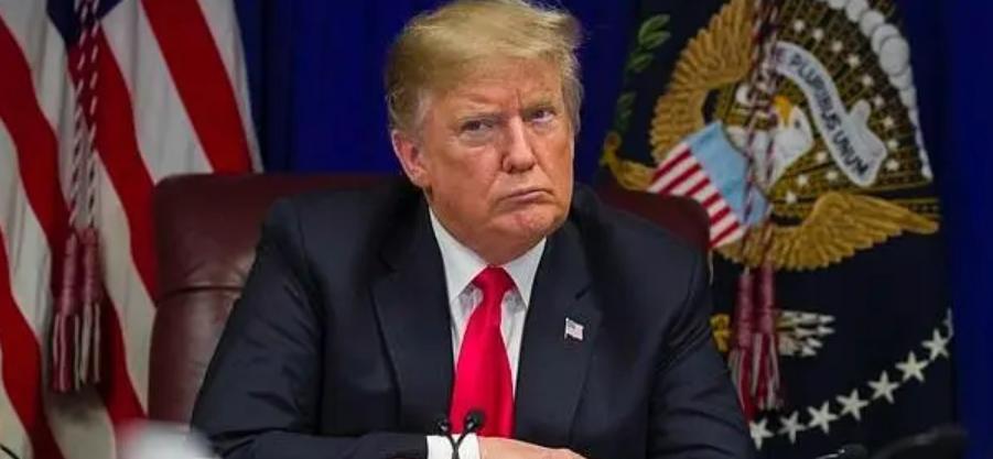 特朗普稱可在24小時(shí)內(nèi)解決俄烏沖突（正式啟動(dòng)競選）