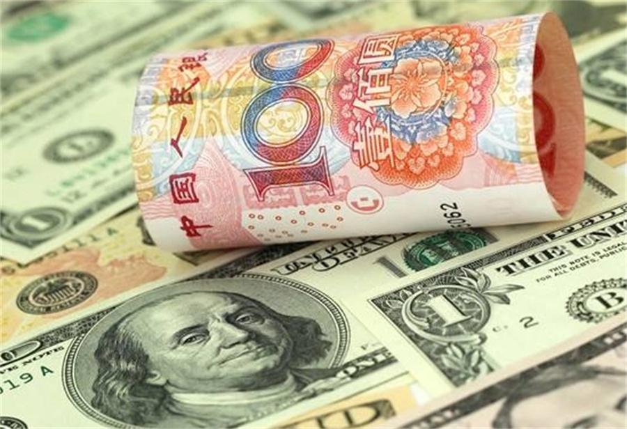 人民幣兌美元中間價調升362個基點，報6.7130，創2022年7月11日以來最高（人民幣將會繼續走強）