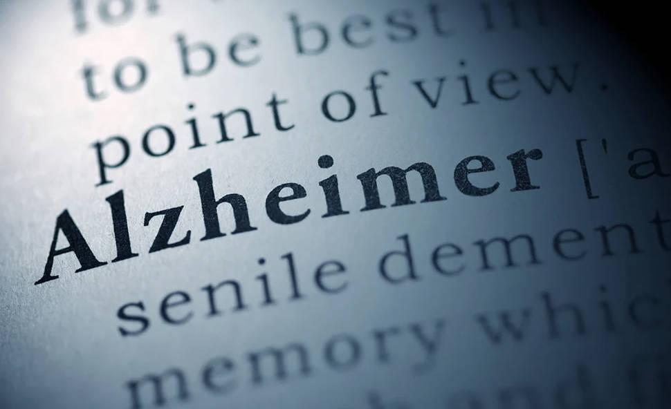 年輕人是否要警惕癡呆癥？專家對腦海中的“橡皮擦”做詳細說明