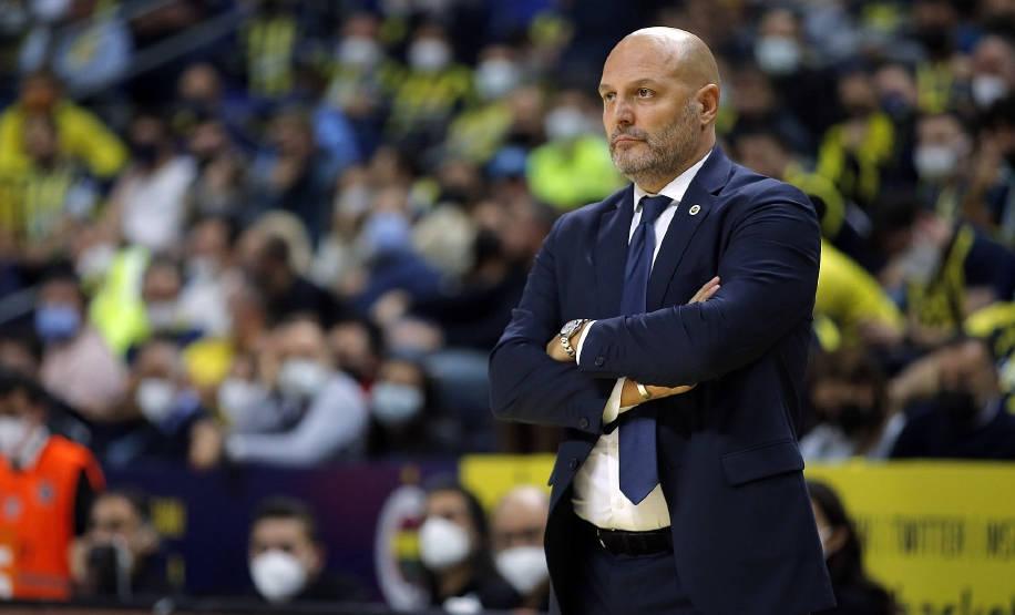 局中人｜喬爾杰維奇：中國男籃主教練，該怎么做？