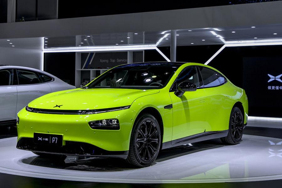 昔日“銷冠”小鵬汽車交付量持續低迷，小鵬是否還能飛多更久？