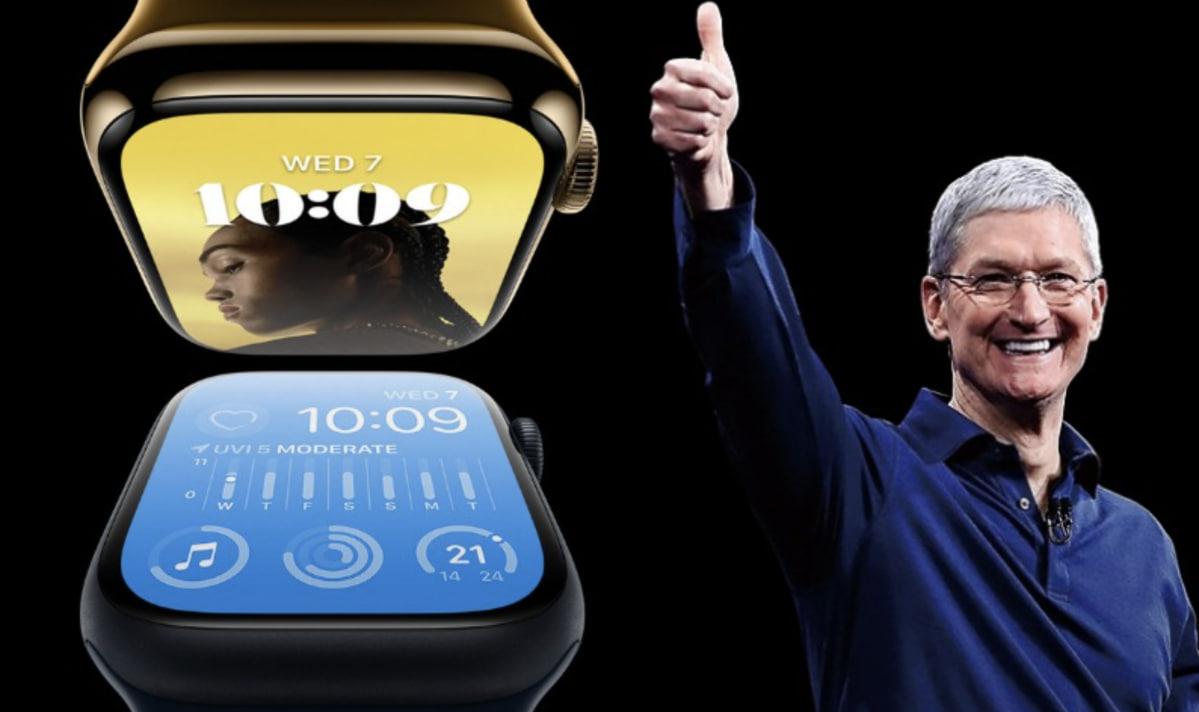 蘋果蓄力多年，為無創血糖檢測帶來變局