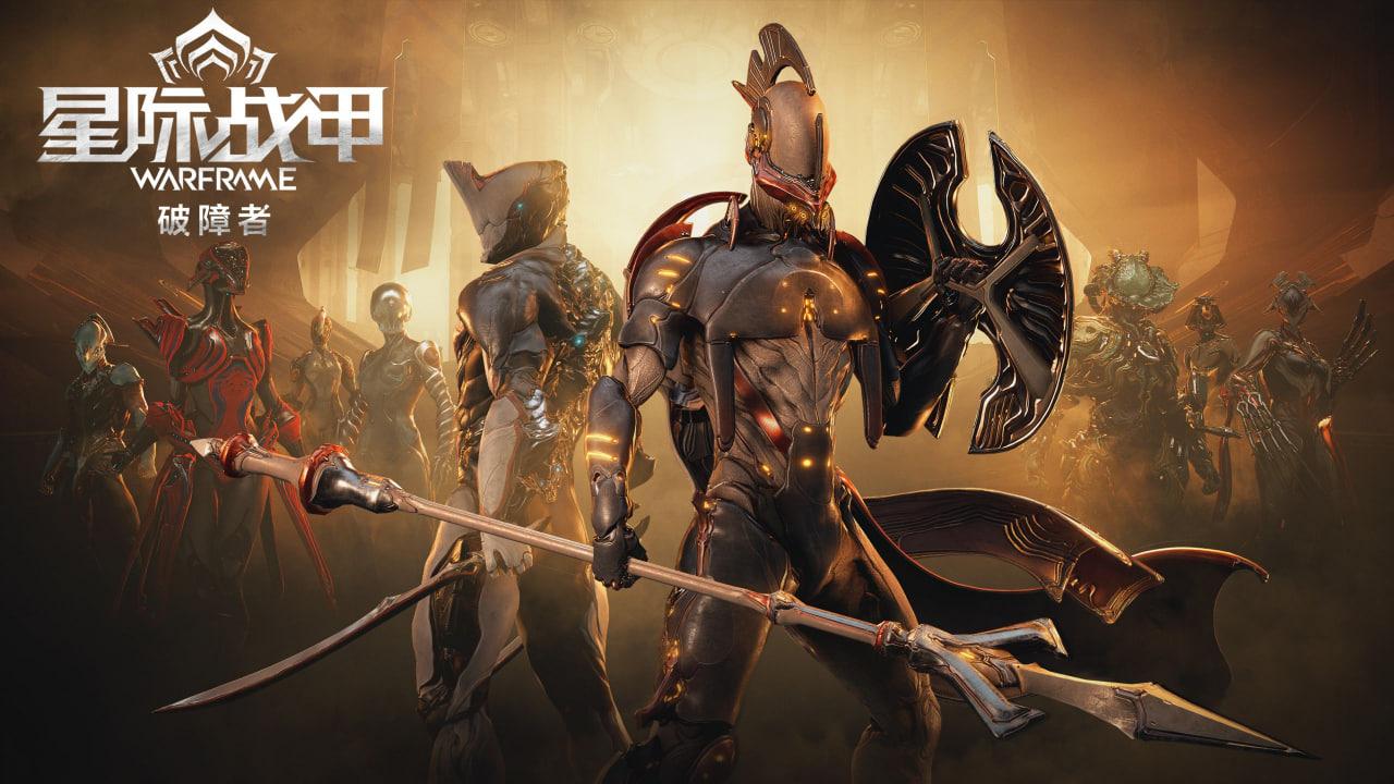 游俠早報公布最新消息，《星際戰甲》4月更新，《PGA巡回賽》跳票