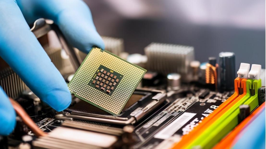 美對華芯片限制規則公布 臺積電等頭部企業被施壓