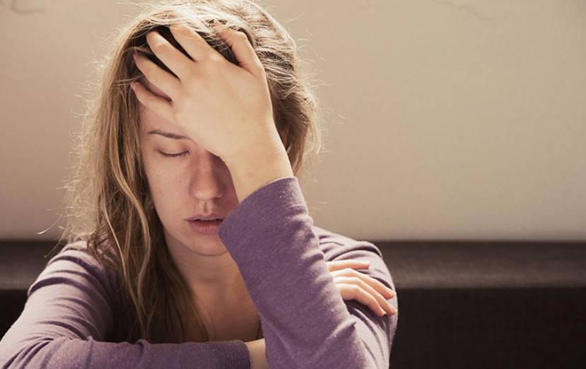 大學生19歲就腦梗 步步都踩在雷區上