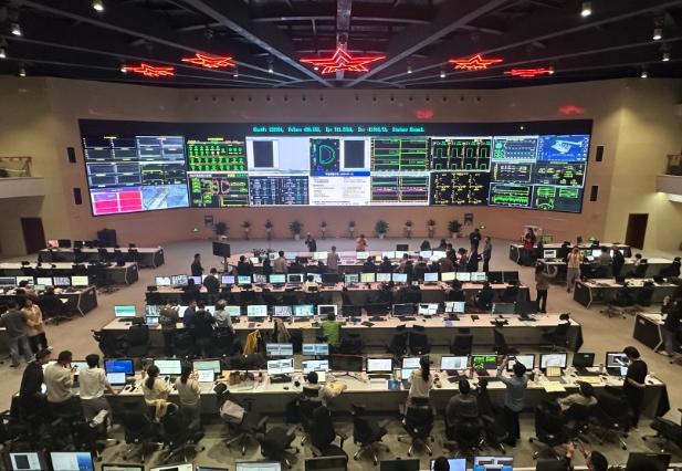 創新再創新！我國人造太陽EAST裝置穩態高約束模運行創造新紀錄