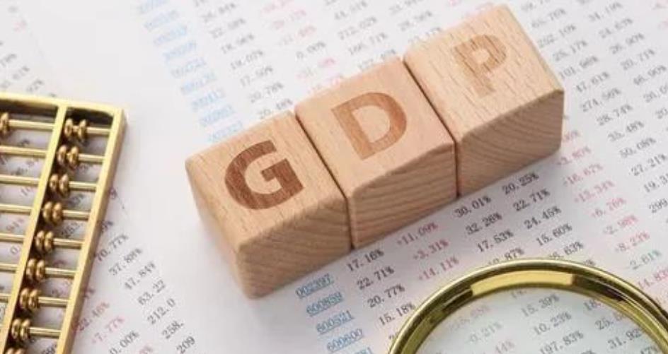 我國宏觀經濟指標持續向好，企穩回升趨勢明顯