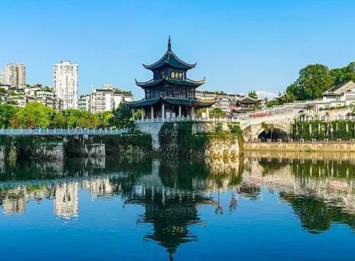 詩意春天，梧州旅游業強勁復蘇