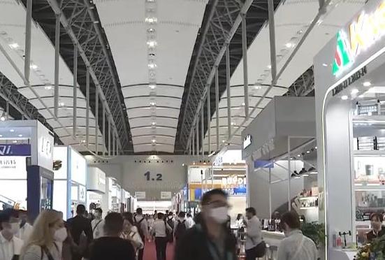 本屆廣交會中國智造，豐富經(jīng)濟實惠產(chǎn)品，助力全球貿(mào)易繁榮