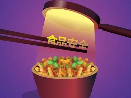 安徽女子在黃蜀郎雞公煲吃排骨，發現滿嘴是蛆