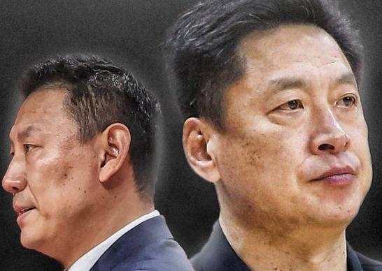 禁賽5年！李春江表情不甘，被指責“演砸了”