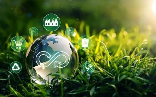 春日經濟復蘇，鮮花歌聲伴行