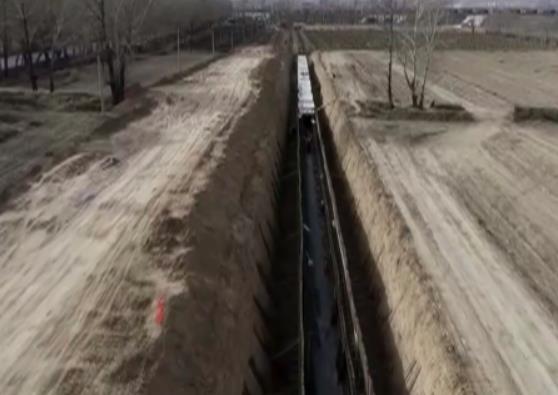 農業新局面！我國高標準農田建設一季度建成超1900萬畝