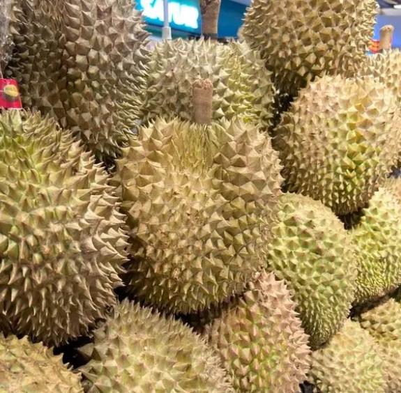 榴蓮批發(fā)價低至20元，榴蓮愛好者準備好了嗎？