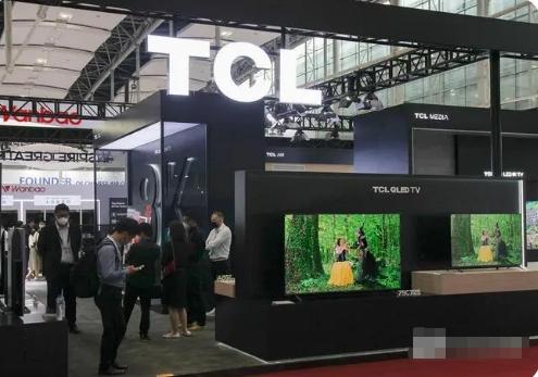 TCL創始人、董事長李東生：全球經濟化不可逆轉，但將發生重大變化