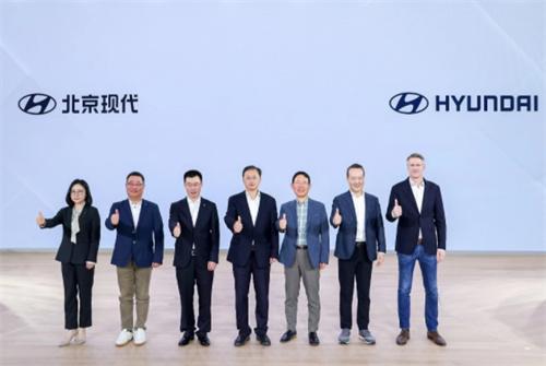 蘭博基尼首席執行官：中國市場將成為全球汽車技術發展的領先市場