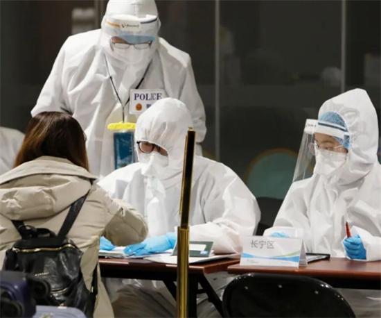 上海新冠檢出數增加，新冠藥概念股漲幅居前，專家提醒五一出行需注意什么？