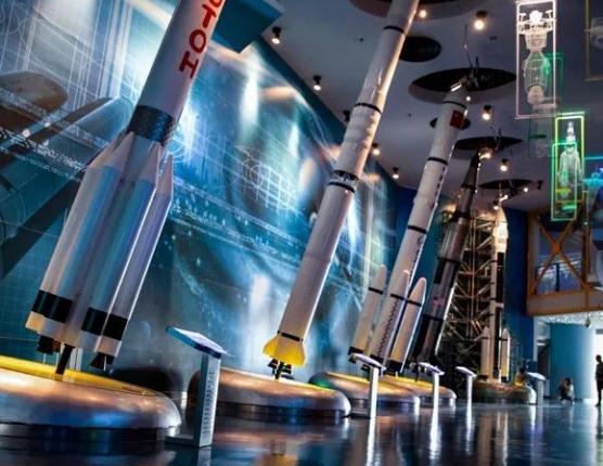 征服太空，實現偉大崛起：中國太空基建的藍圖