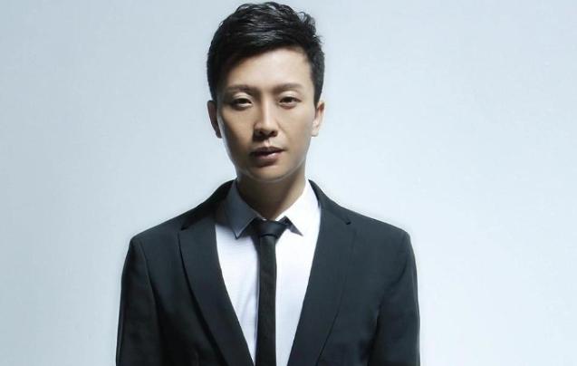 李玉剛回應標題黨：“心直跳”，電影還沒殺青呢！