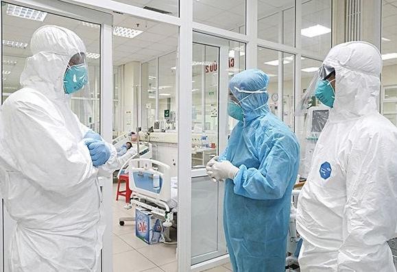 世衛宣布疫情非突發事件，東莞街道連續八天核酸檢測引發居民困惑