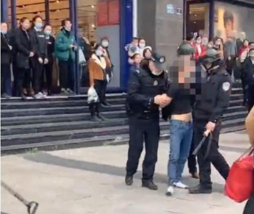 金東一汽車修理店發(fā)生打架斗毆案，涉事人員被抓捕歸案