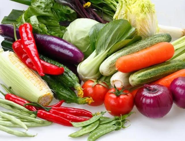 豬肉和蔬菜批發價格下跌：國家政策推動供應增加