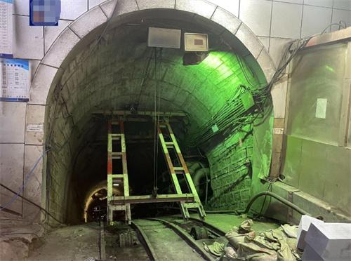 河南大有能源股份有限公司耿村煤礦火災：5名職工失聯無生還可能