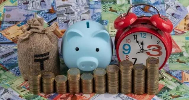 4月份我國居民存款減少1.2萬億，錢流向何方結(jié)論顯而易見