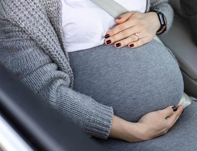 濰坊市出租車司機的無私幫助：一位孕婦突發緊急情況