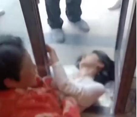 江蘇婆媳矛盾引發關注，視頻曝光引發社會熱議