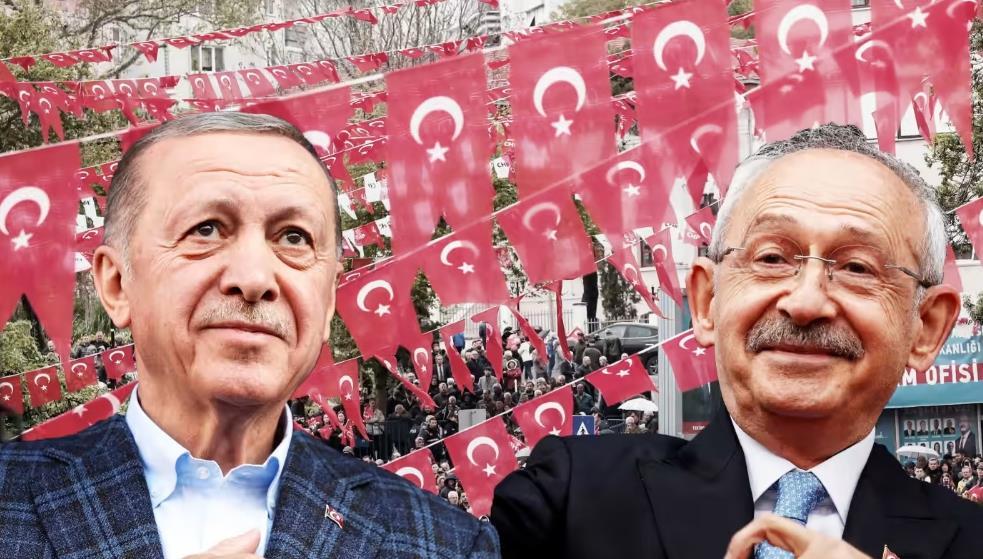 土耳其大選：埃爾多安稱雄政壇20年，他能否再次續(xù)寫輝煌？